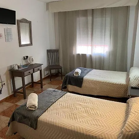 Virgen Del Rocío * Torremolinos