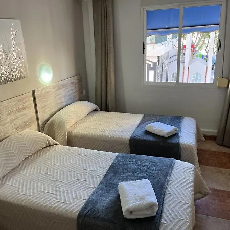 Virgen Del Rocio Ii * Torremolinos