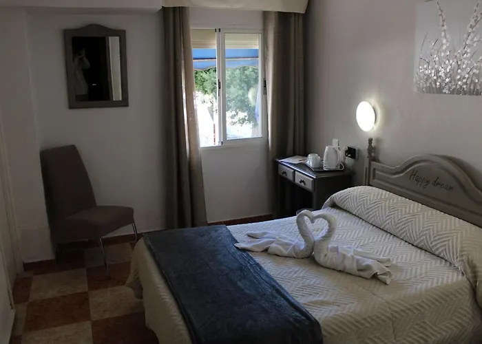 Virgen Del Rocio Ii ゲストハウス *