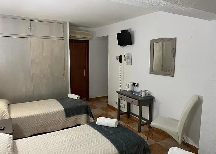 Virgen Del Rocio Ii トレモリノス