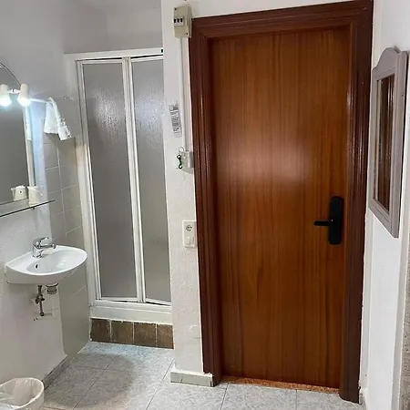 Virgen Del Rocio Ii * Torremolinos